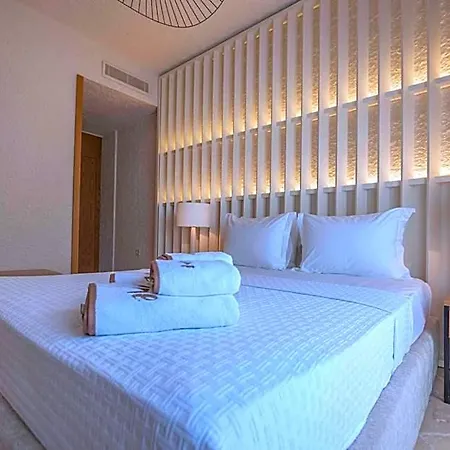 Hotel June Alacati Adult Only *