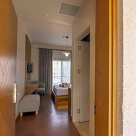 Hotel June Alacati Adult Only