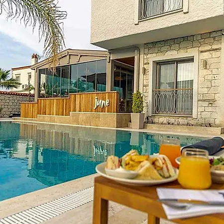 June Alacati Adult Only Hotel