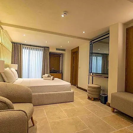June Alacati Adult Only *