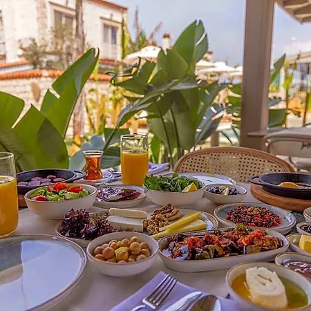 June Alacati Adult Only *