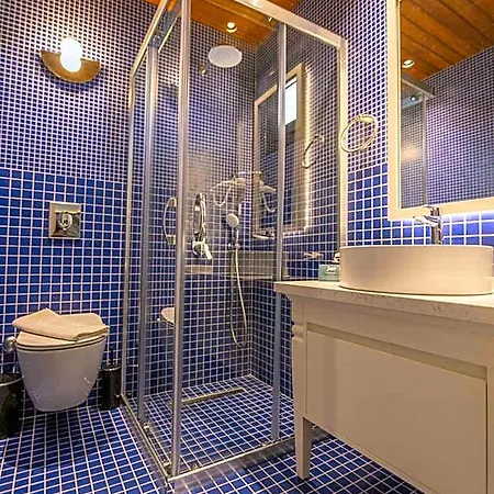 Hotel June Alacati Adult Only *