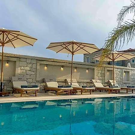June Alacati Adult Only