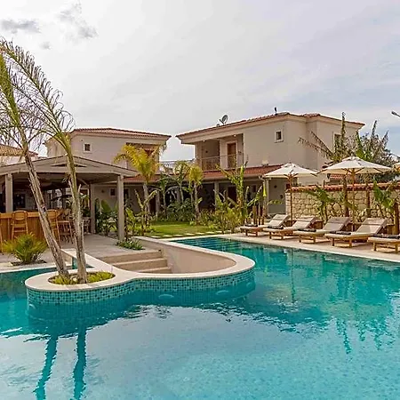 June Alacati Adult Only