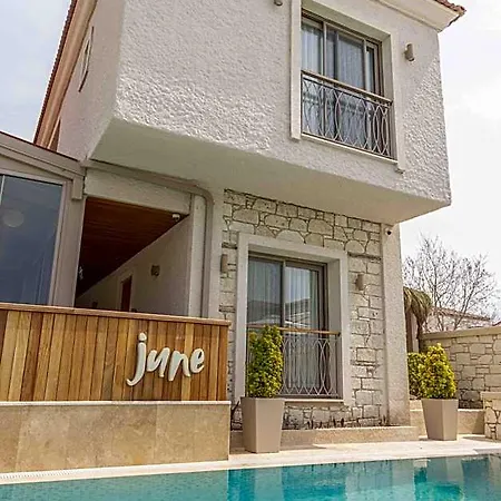 June Alacati Adult Only *