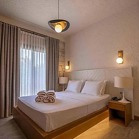 June Alacati Adult Only *