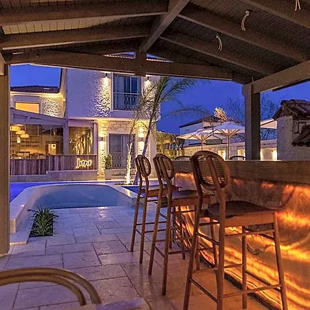 June Alacati Adult Only